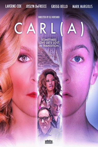 Cartel de Carl(a)