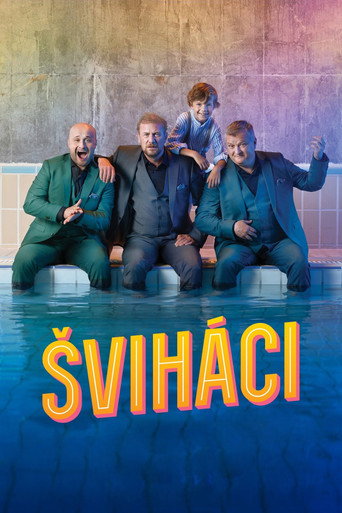 Cartel de Šviháci