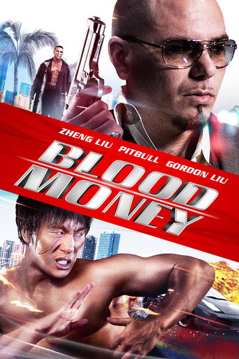 Cartel de Blood Money