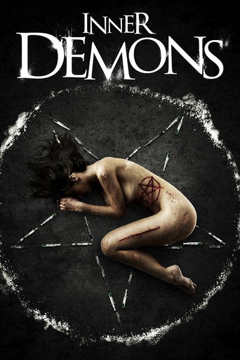 Cartel de Inner Demons