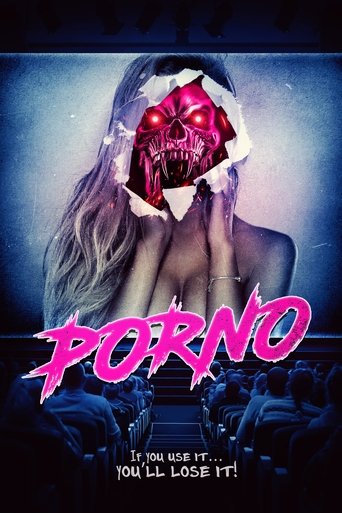Cartel de Porno