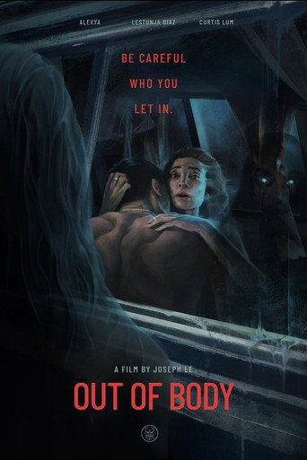 Cartel de Out of Body