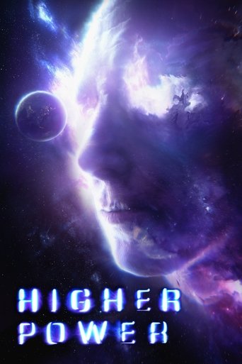 Cartel de Higher Power