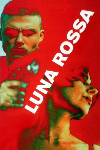 Cartel de Luna rossa