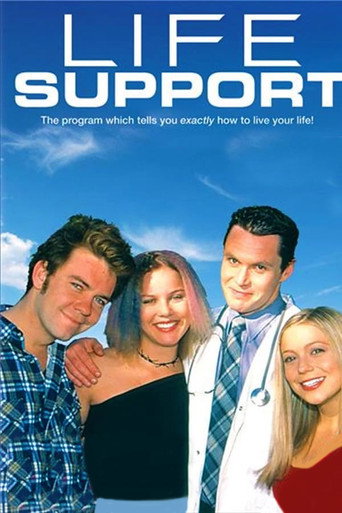 Cartel de Life Support