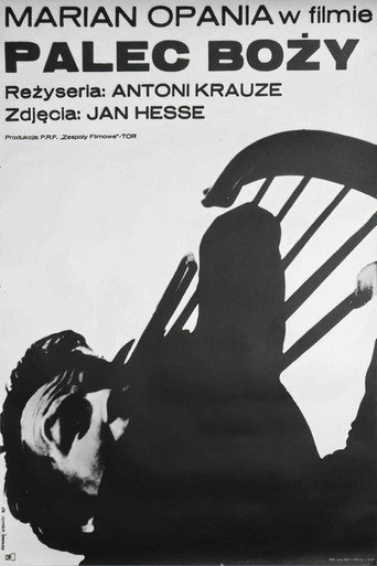 Cartel de Palec Boży