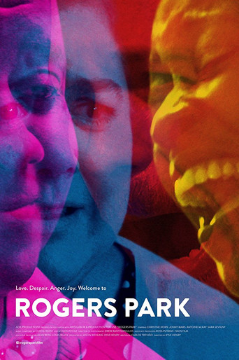 Cartel de Rogers Park