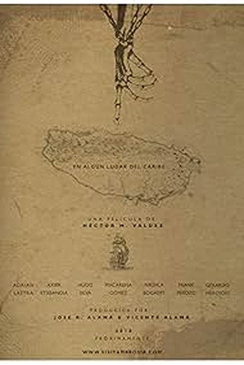 Cartel de Ambrosia