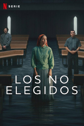 Cartel de Los no elegidos