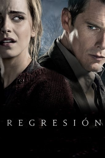 Cartel de Regresión