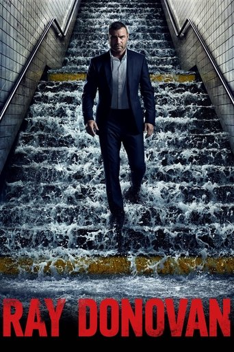 Cartel de Ray Donovan