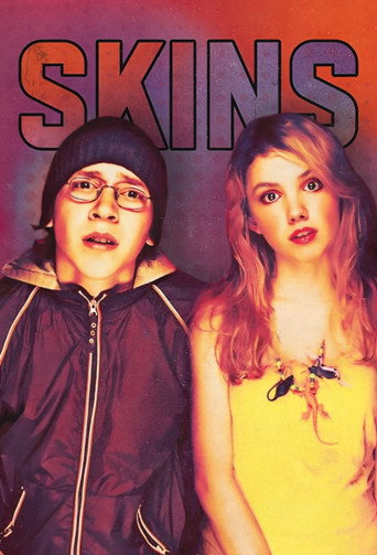 Cartel de Skins