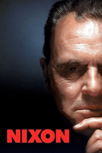 Cartel de Nixon