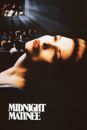 Cartel de Midnight Matinee
