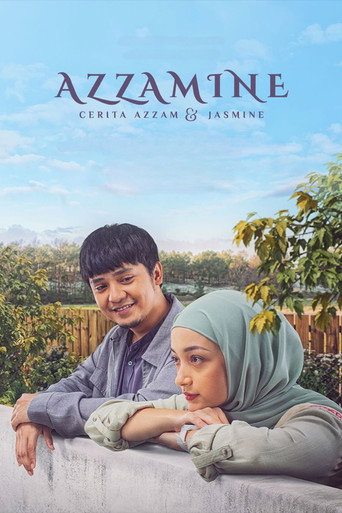 Cartel de Azzamine