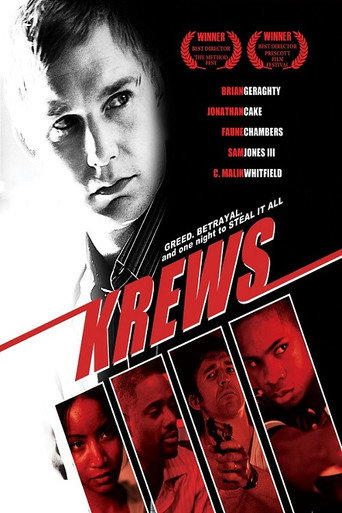Cartel de Krews