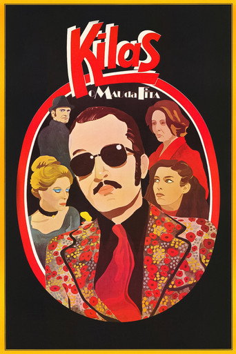 Cartel de Kilas, O Mau da Fita