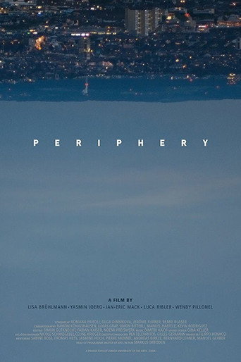Cartel de Peripherie