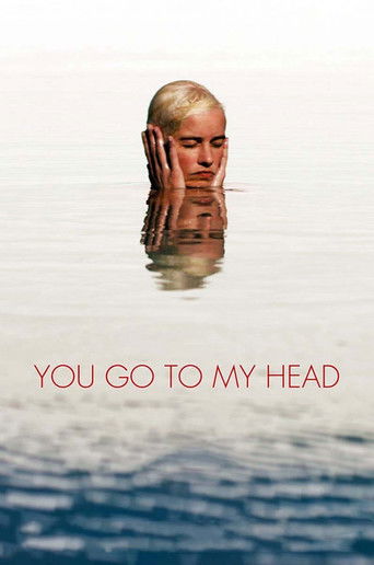 Cartel de You Go To My Head