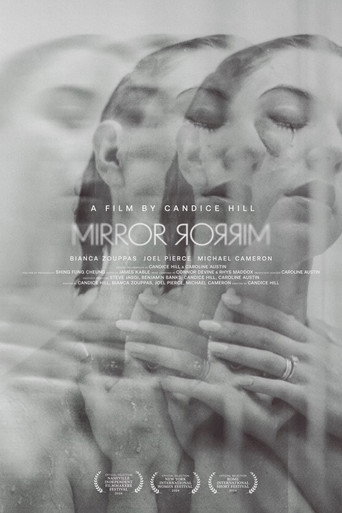 Cartel de Mirror Mirror