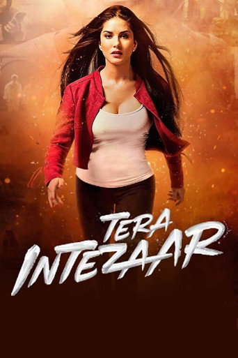 Cartel de Tera Intezaar