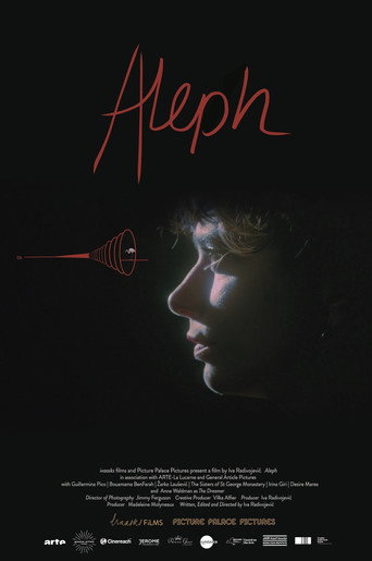 Cartel de Aleph