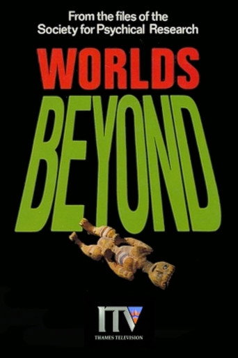 Cartel de Worlds Beyond