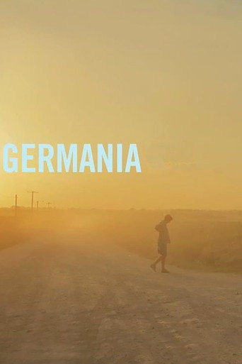 Cartel de Germania