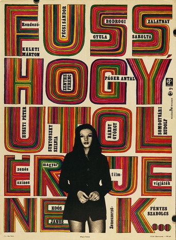 Cartel de Fuss, hogy utolérjenek