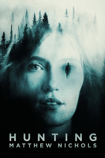 Cartel de Hunting Matthew Nichols