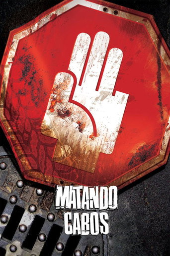 Cartel de Matando Cabos