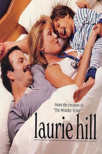 Cartel de Laurie Hill