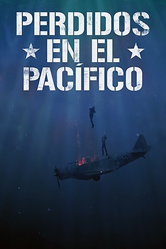 Cartel de Perdidos en el Pacífico