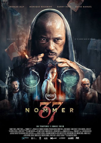 Cartel de Nommer 37