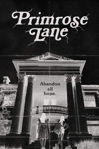 Cartel de Primrose Lane