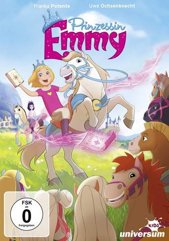 Cartel de Prinzessin Emmy