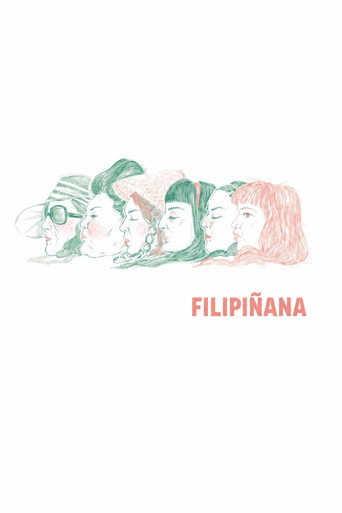 Cartel de Filipiñana