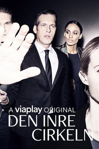 Cartel de The Inner Circle