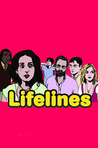 Cartel de Lifelines