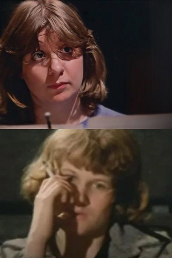 Cartel de Profiles of Andrea Dunbar and Victoria Wood