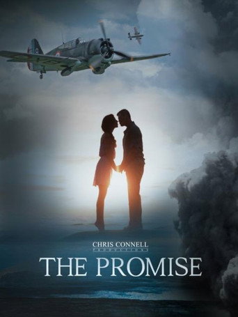 Cartel de The Promise