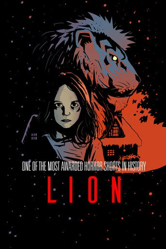 Cartel de Lion