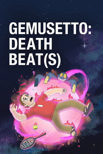 Cartel de Gemusetto