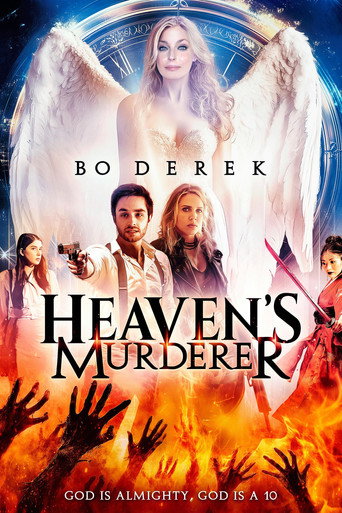 Cartel de Heaven's Murderer