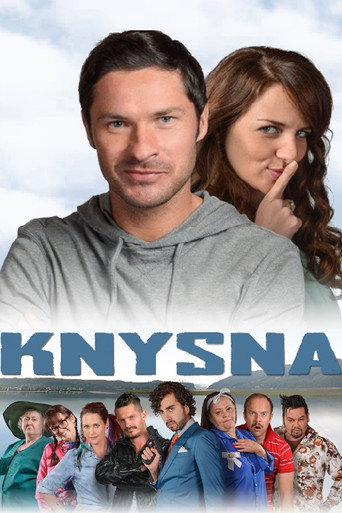 Cartel de Knysna