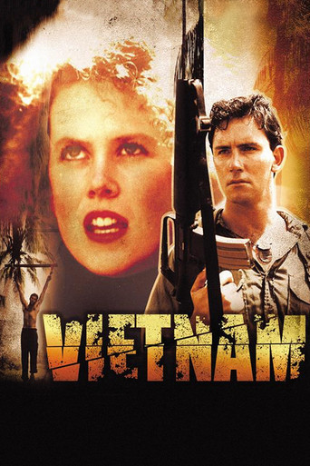 Cartel de Vietnam
