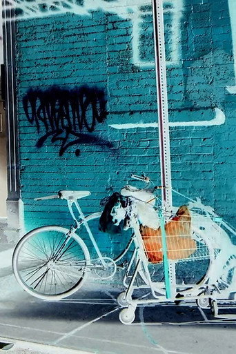 Cartel de Doyer Street