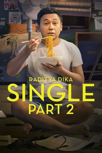 Cartel de Single: Part 2
