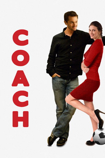 Cartel de Coach