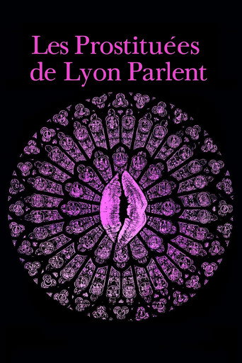 Cartel de Les Prostituées de Lyon parlent